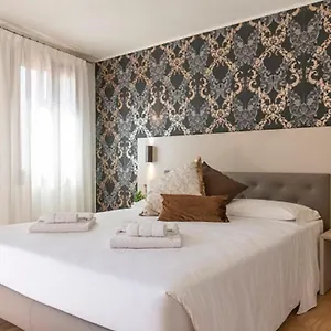 Hotel Grifoni, Venedig