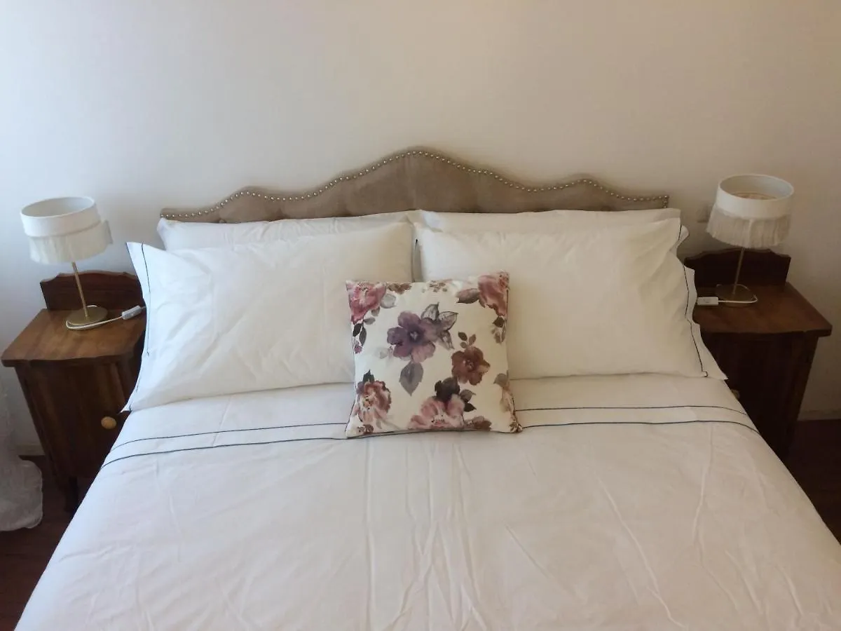 Maison Marea Canal View Private Room With Ensuite Bathroom 威尼斯 0*,  意大利